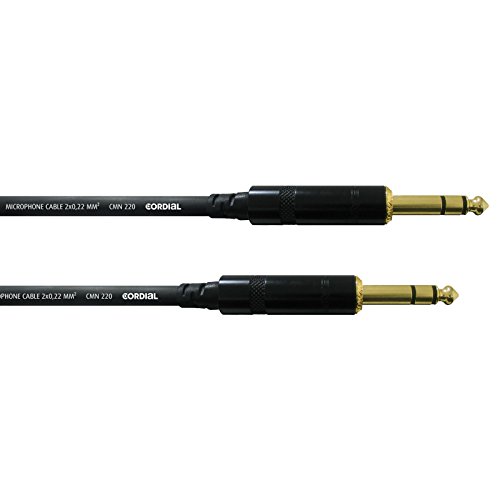 cordial-cfm-0-9-vv-essentials-stereoklinkenkabel-0-9-m image 3