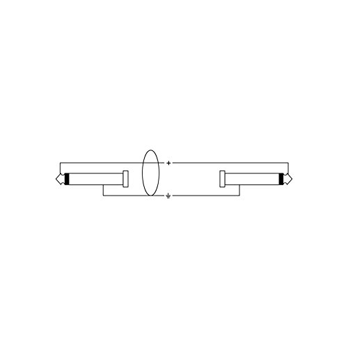 cordial-csi-3-pp-metal-instrumentenkabel-3-m-klinke image 4