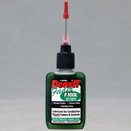 caig-deoxit-fader-f100l-l25c-schmiermittel-25ml-nadel-dispenser image 1