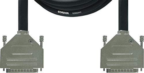 cordial-sub-d-multicore-analog-3-m-ecl-cfd3dda image 3