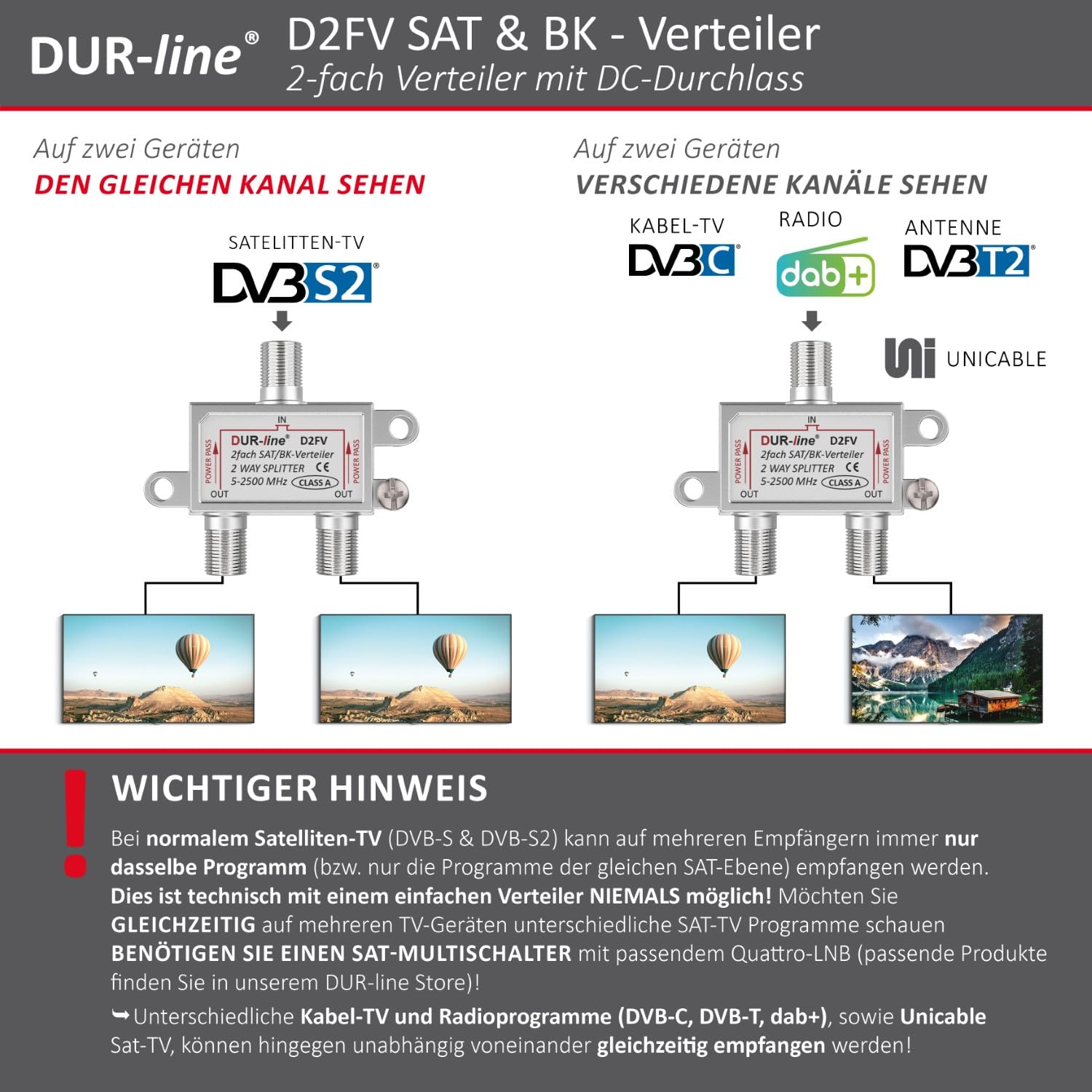 dur-line-sat-bk-verteiler-2-fach-splitter-voll-geschirmt-unicable-hd image 6