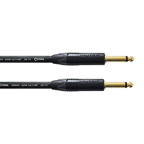 cordial-csi-3-pp-175-instrumentenkabel-3-m-klinke image 6