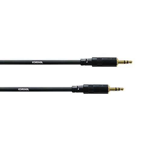 cordial-cfs-0-6-ww-stereo-miniklinken-patchkabel-0-6-m image 3