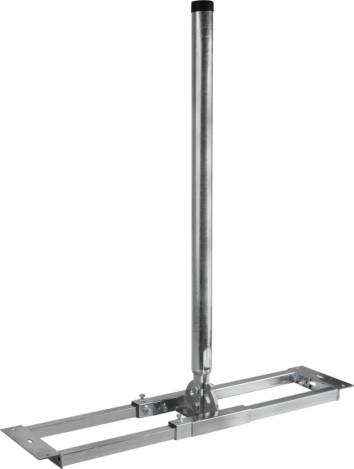 dur-line-stabilo-dachsparrenhalter-feuerverzinkt-1-0-m-f-r-spiegel-bis-1-m image 1