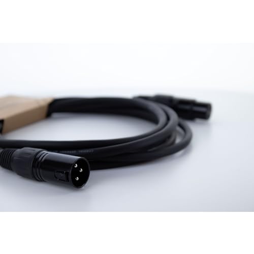 cordial-ecl-em-7-5-fm-mikrofonkabel-xlr-7-5-m-elements image 5