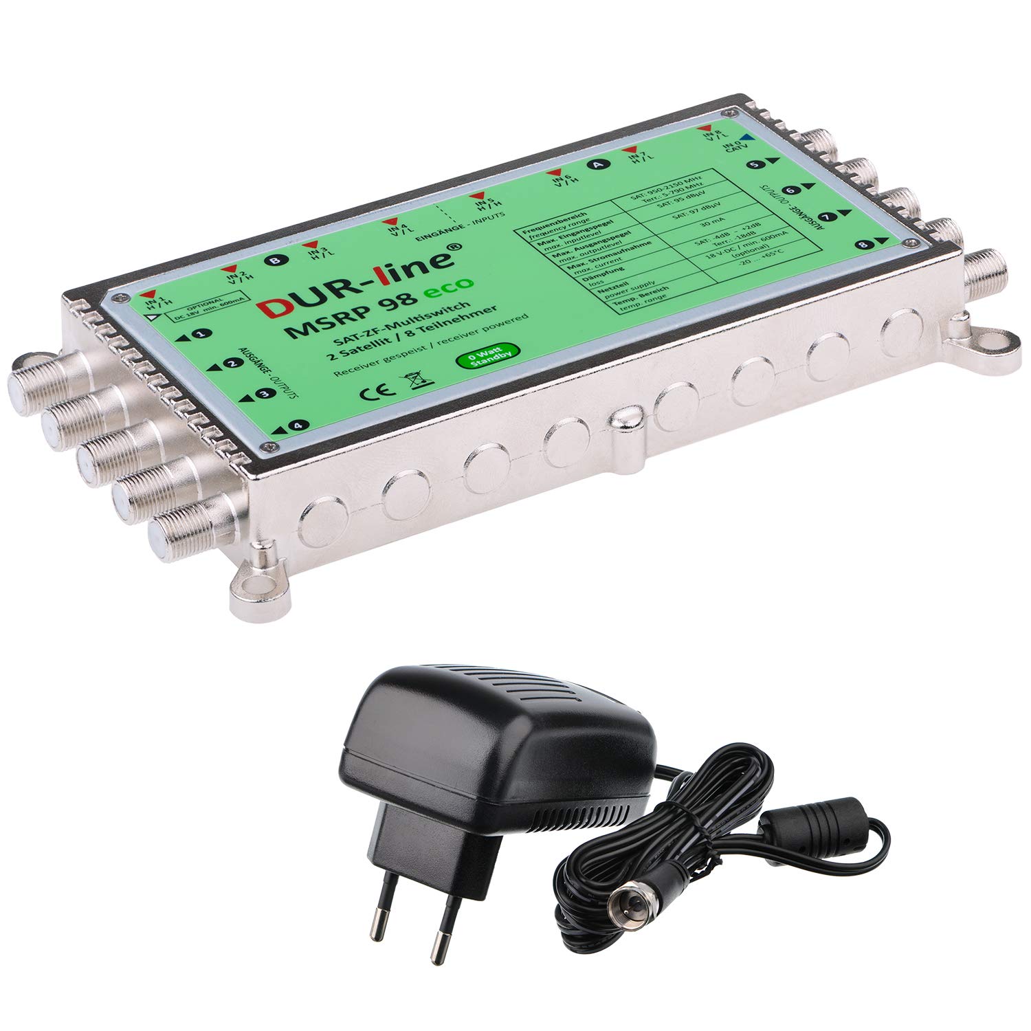dur-line-msrp-5-8-eco-multischalter-f-r-1-satellit-und-8-teilnehmer-4k-uhd image 7