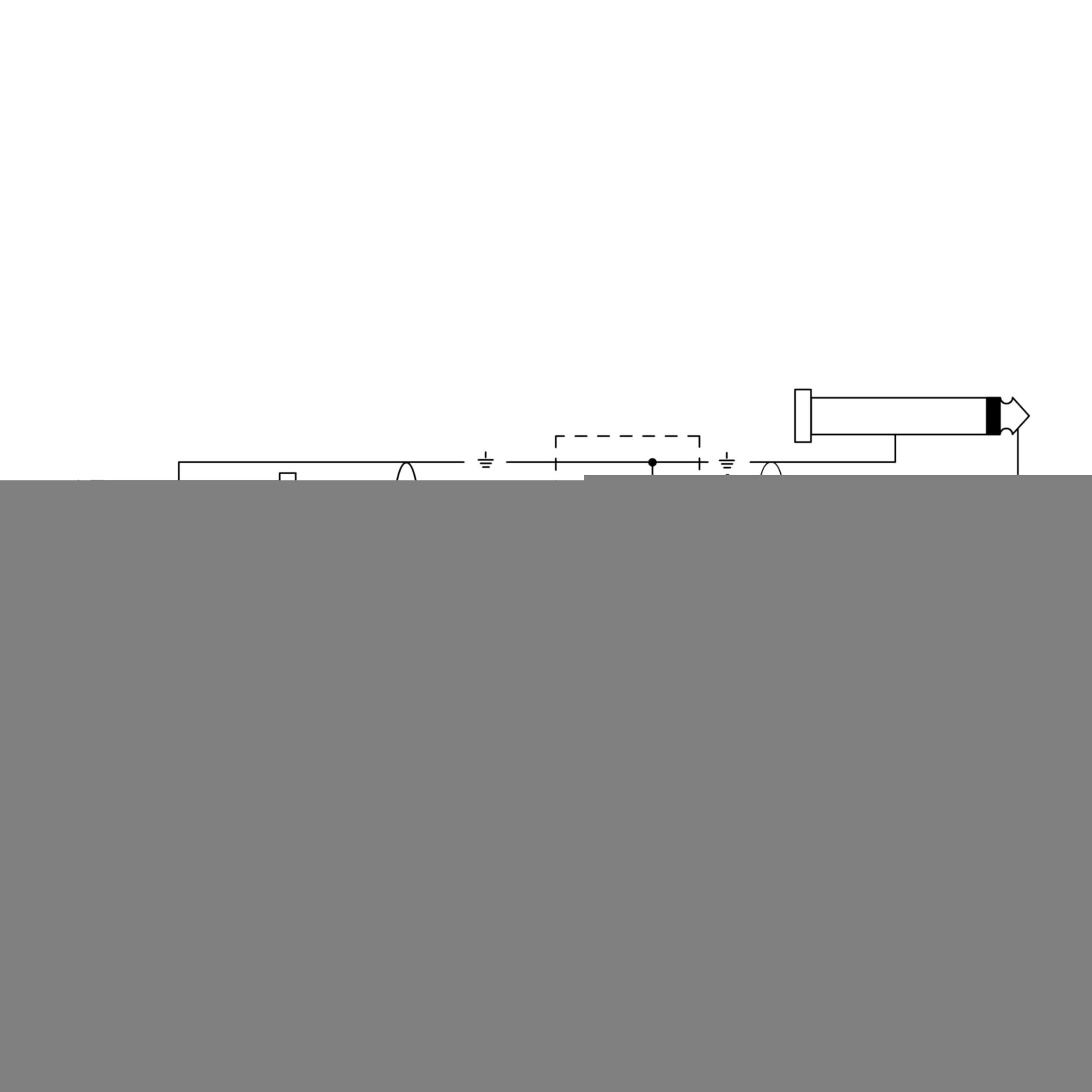 cordial-cfy-3-wpp-long-y-audio-kabel-3-m-klinke image 2