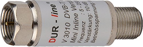 dur-line-v3010-mini-inline-verst-rker-10-db-f-r-sat-und-dvb-t2-5-2400-mhz-f-stec image 6