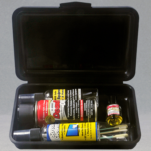 caig-deoxit-audio-video-survival-kit-sk-av35-pflegeset image 1