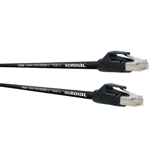 cordial-select-netzwerkkabel-cat5e-rj45-0-5-m image 1