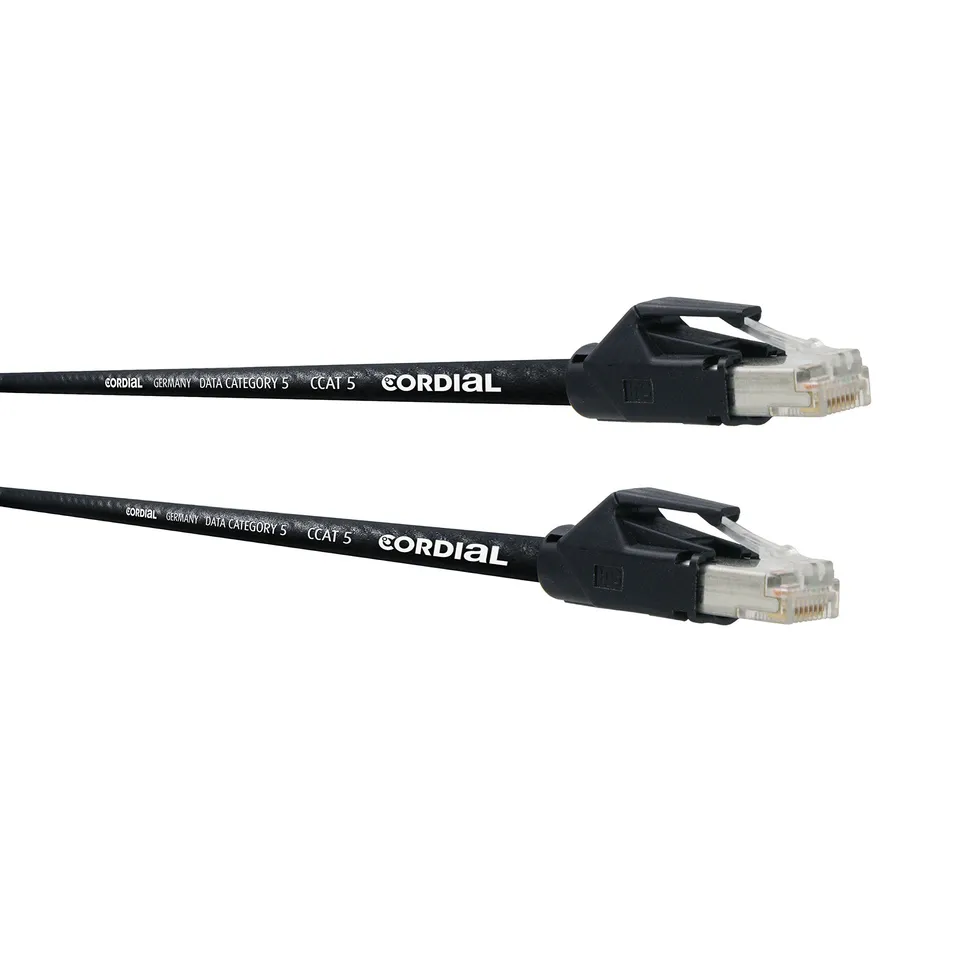 cordial-select-netzwerkkabel-cat5e-rj45-0-5-m image 1