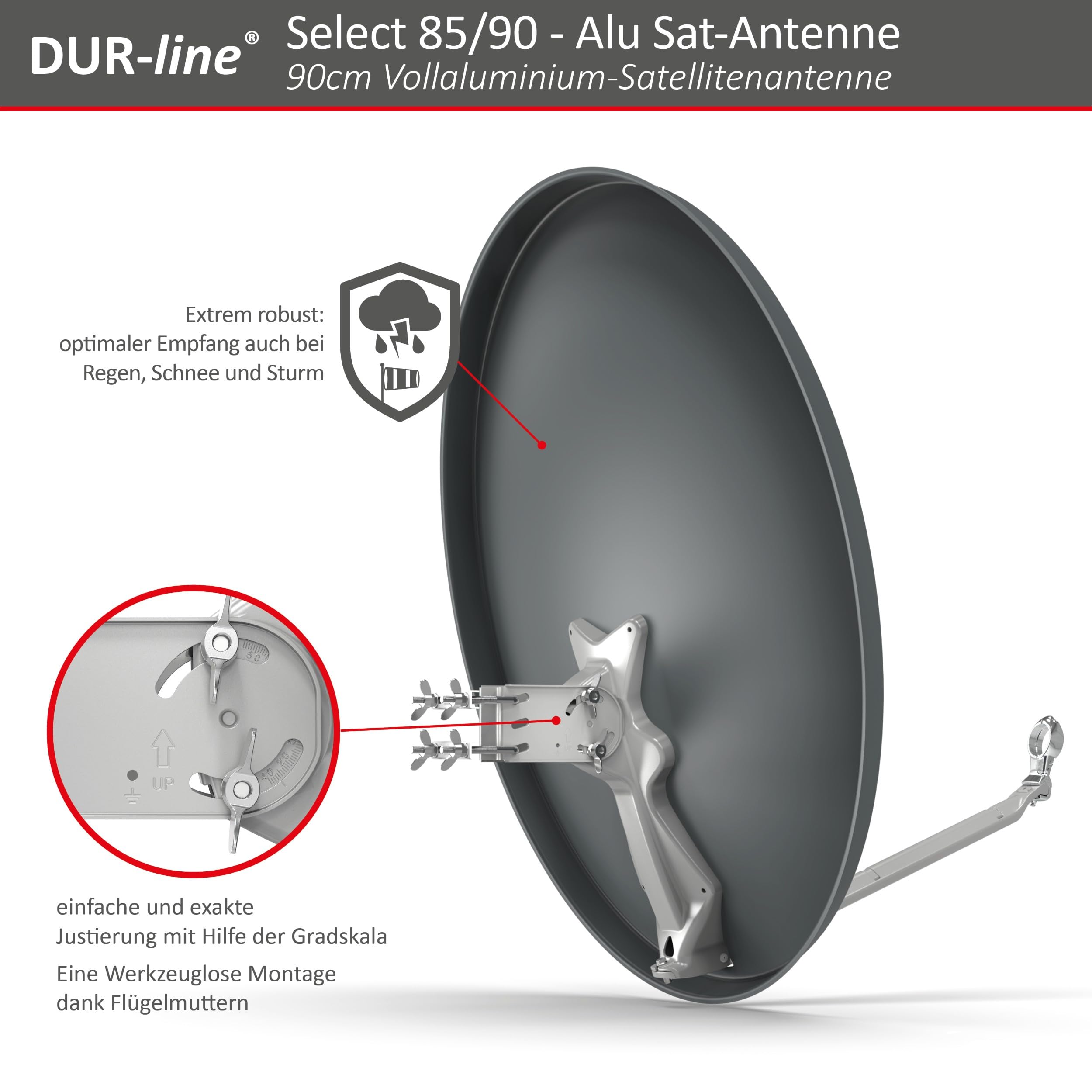 dur-line-select-85-90-sat-anlage-2-teilnehmer-set-anthrazit-ultra-twin-lnb image 5