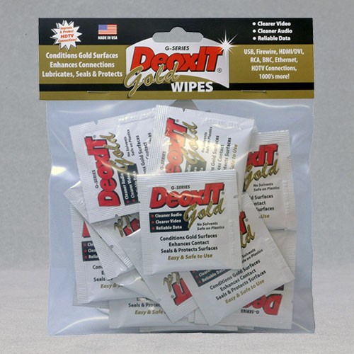 caig-deoxit-gold-g1w-25-kontaktpfleget-cher-3-x-3-5-zoll-25-st-ck image 2