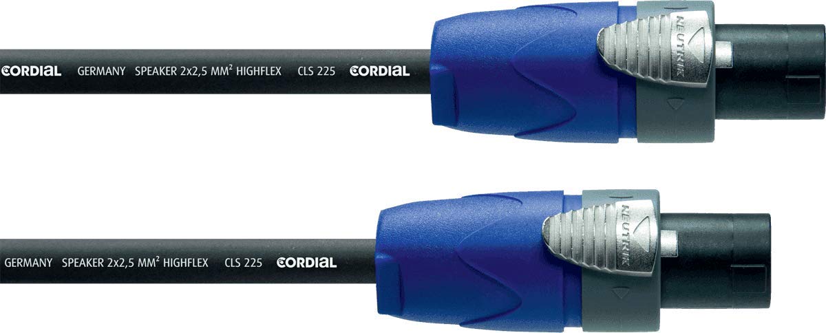 cordial-cpl-1-5-ll-lautsprecherkabel-speakon-1-5-m image 3