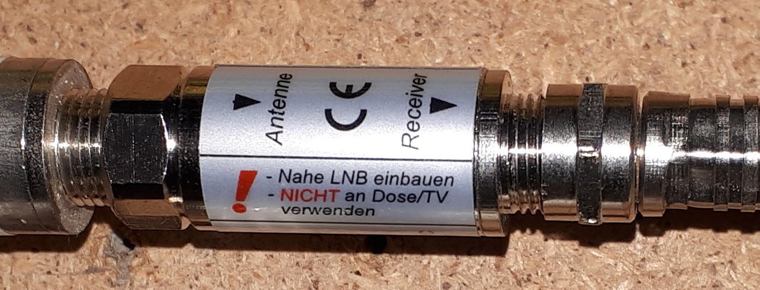 Fürs Schlafzimmer gereicht