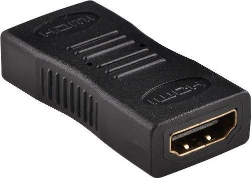 dur-line-772-hdmi-verbinder-kupplung-4k-hdmi-a-buchse-zu-hdmi-a-buchse image 1