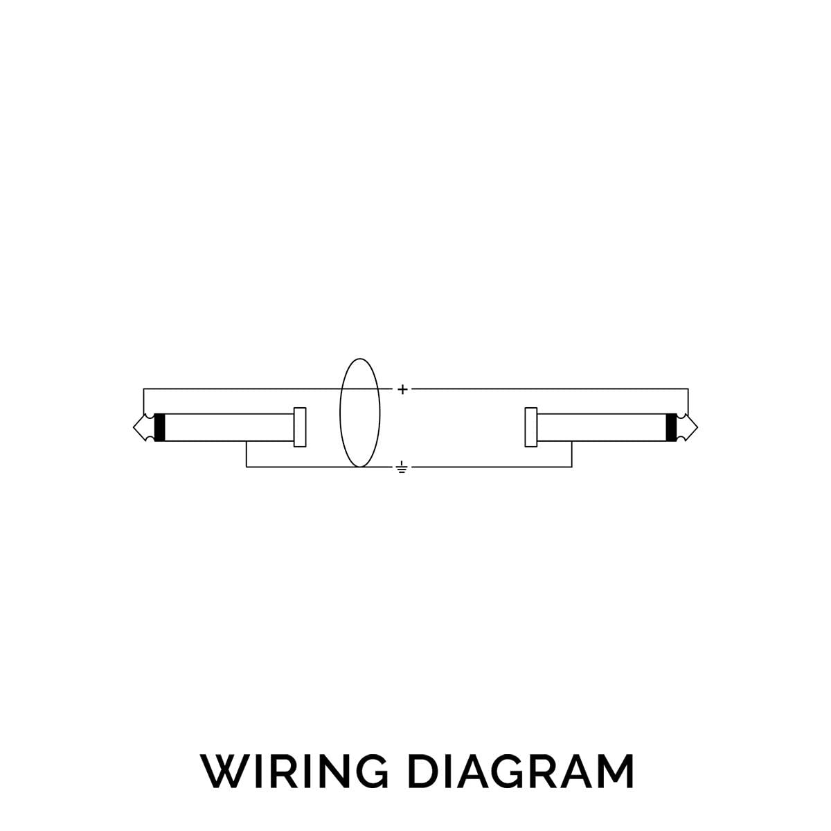 cordial-peak-instrumentenkabel-silent-6-3-mm-klinke-metallstecker image 6