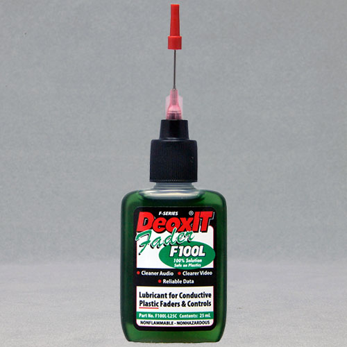 caig-deoxit-fader-f100l-l25c-schmiermittel-25ml-nadel-dispenser image 1