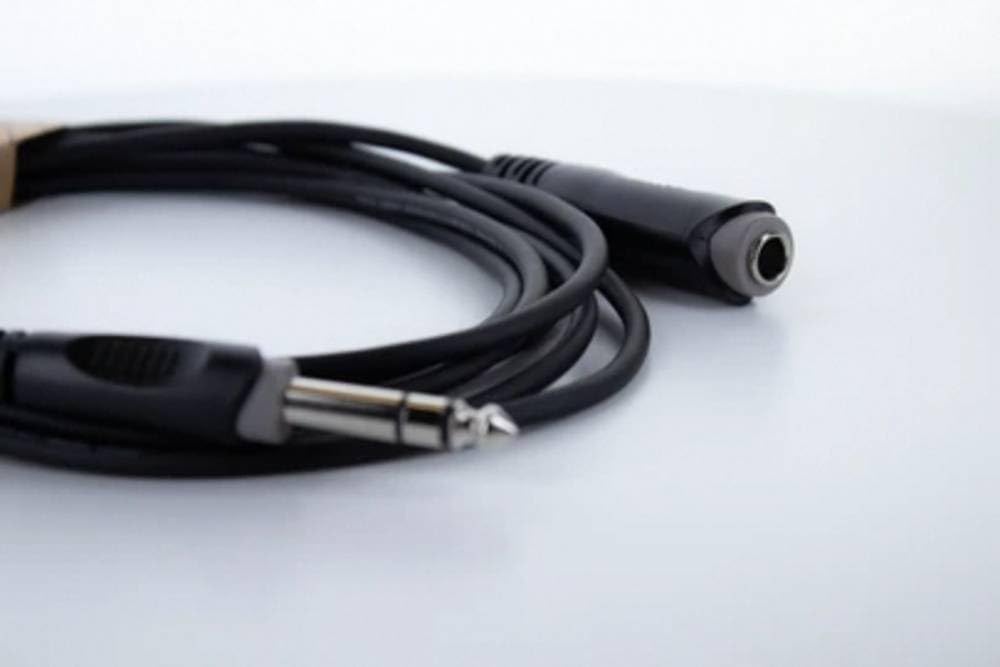 cordial-elements-ecl-em10vk-stereo-audiokabel-klinke-stecker-auf-buchse-10-m image 1