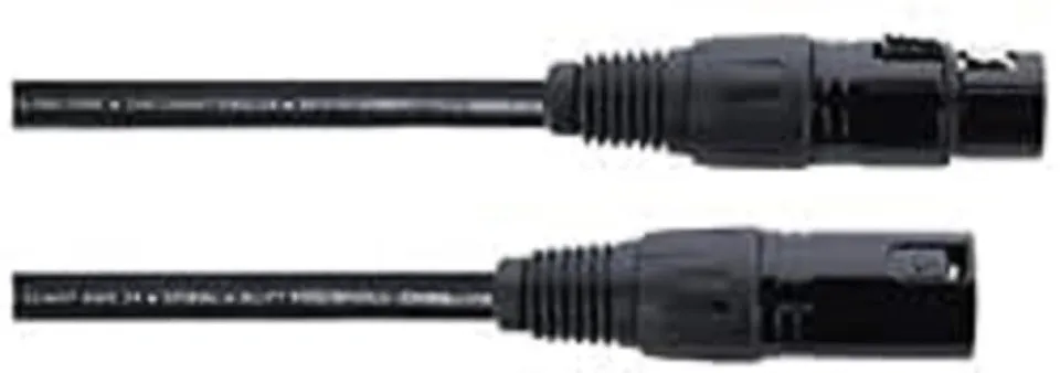 cordial-ed-5-fm-dmx-kabel-elements-3-polig-5-m image 1