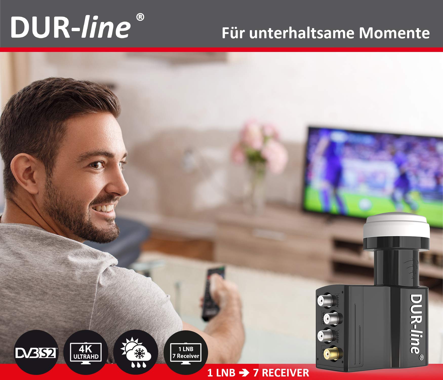 dur-line-mda-90-rot-sat-anlage-6-teilnehmer-mit-uk-104-unicable-lnb image 8