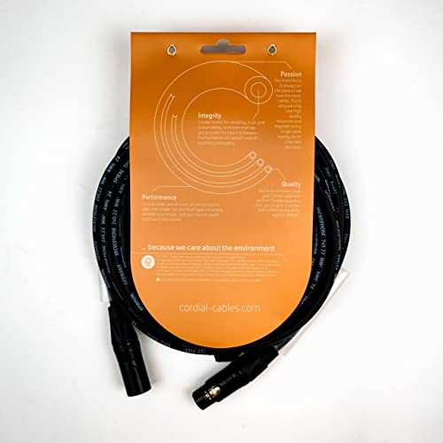 cordial-select-audio-kabel-xlr-female-auf-klinke-mono-5m image 7