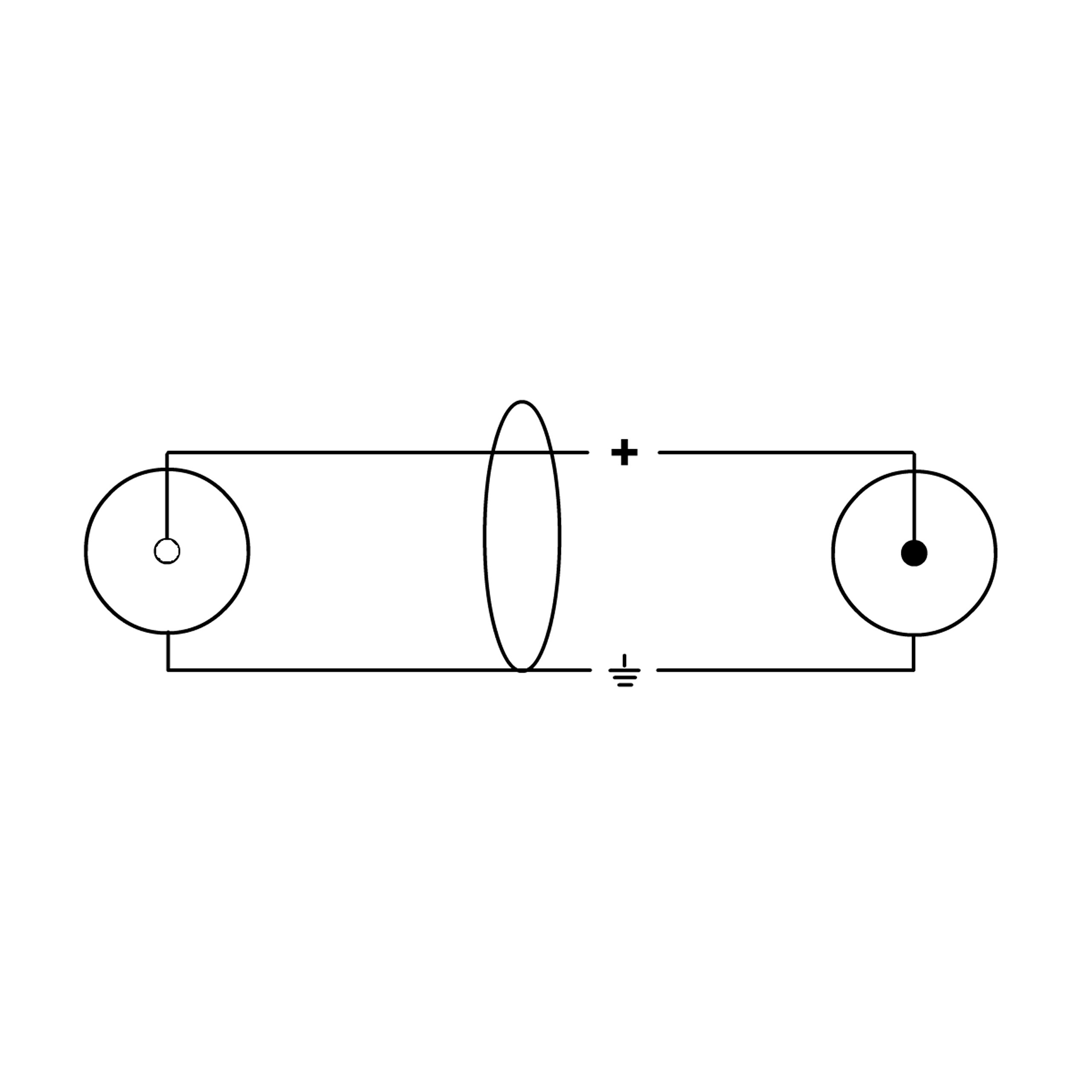 cordial-cfu-3-ce-cinch-audiokabel-3-m-cinch-male-auf-2x-cinch-female-unsymmetris image 2