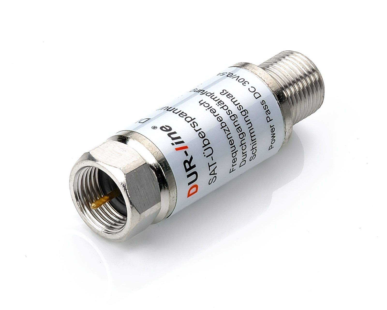 dur-line-dlbs-3001-erdungsleiste-set-4x-blitzschutz-4x-erdleiter image 3