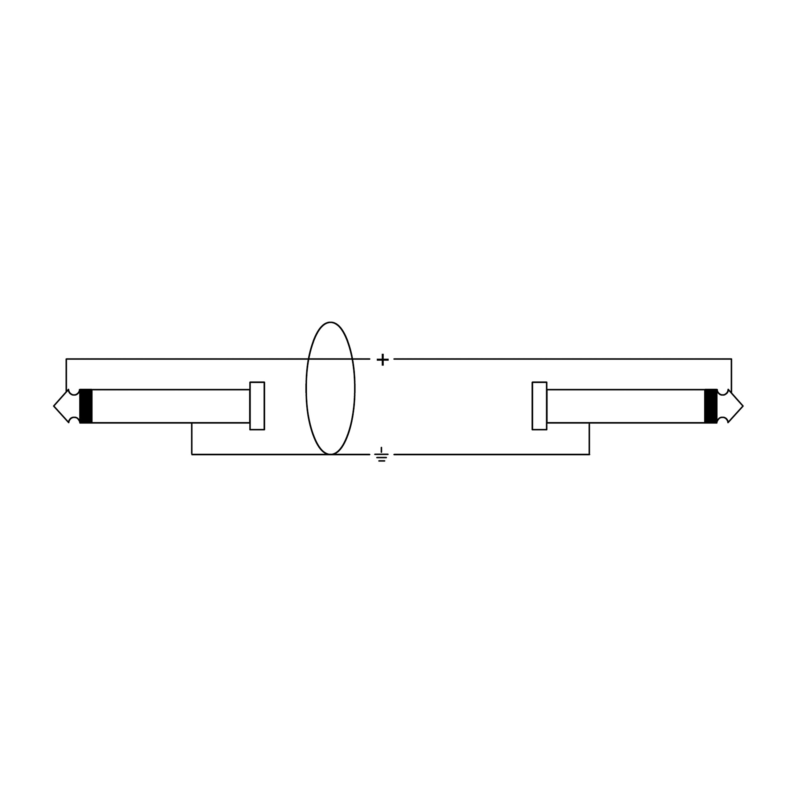 cordial-peak-instrumenten-gitarrenkabel-klinke-6-35-mm-9-m image 2