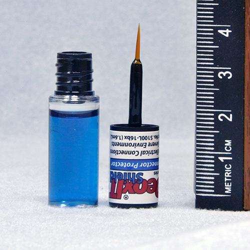 caig-deoxit-shield-s100l-16bx-kontaktschutz-mit-micro-brush-1-6-ml image 1