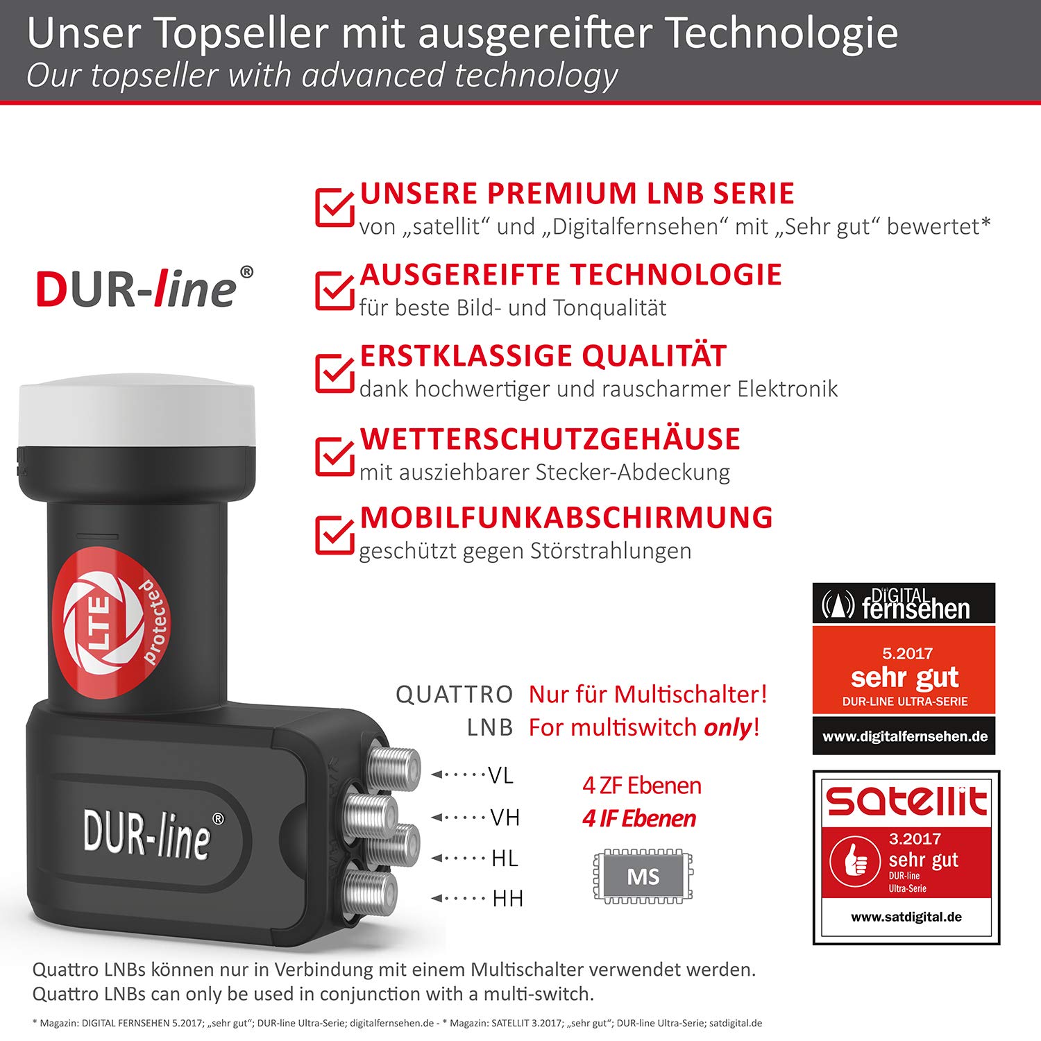 dur-line-mda-90-anthrazit-satelliten-komplettanlage-f-r-8-teilnehmer-mit-multisc image 8