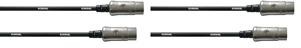 cordial-cfd-0-6-aa-essentials-midikabel-0-6-m image 3