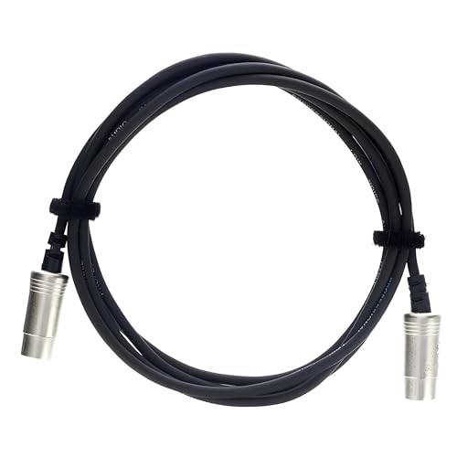 cordial-cfd-1-8-aa-midi-kabel-essentials-1-8-m-din-5-polig image 3