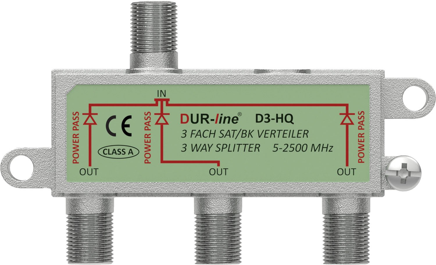 dur-line-d3-hq-sat-bk-verteiler-3-fach-splitter-unicable-hd image 6