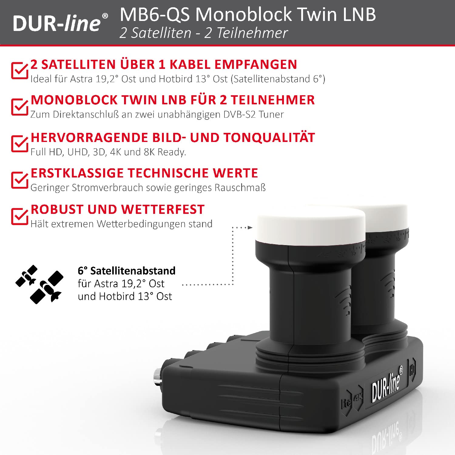 dur-line-mb6-tw-6-monoblock-twin-lnb-f-r-astra-19-2-e-hotbird-13-e image 2