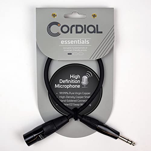 cordial-essentials-audiokabel-cim-9-mv-xlr-male-auf-stereoklinke-9-m image 8
