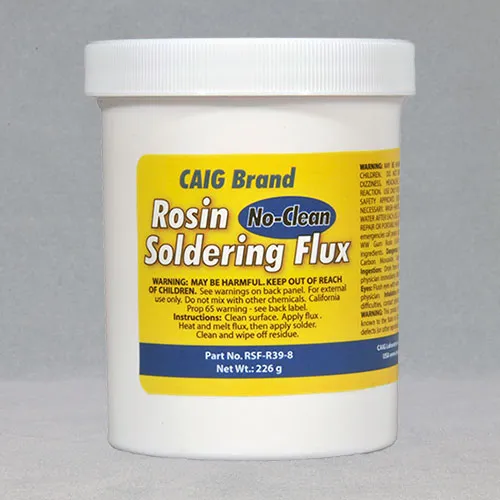 caig-deoxit-rsf-r39-8-rosin-no-clean-l-tflussmittel-dose-226-g image 1