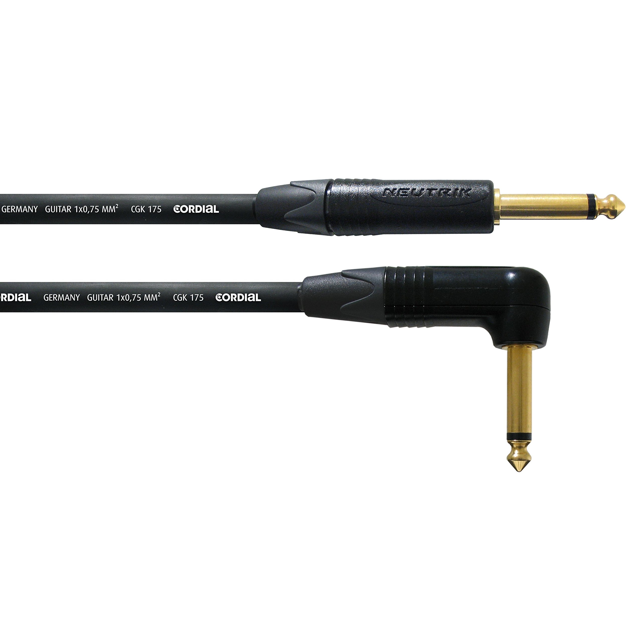 cordial-peak-csi-6-pr-175-instrumentenkabel-6-m-klinke image 1