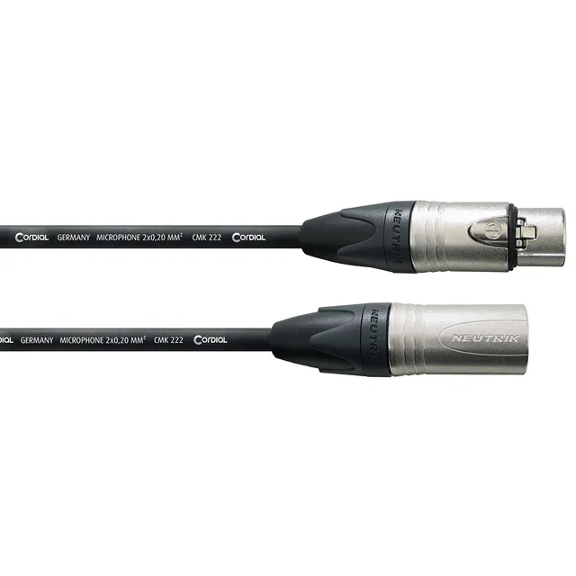 cordial-cpm-5-fm-mikrofonkabel-5-m image 1