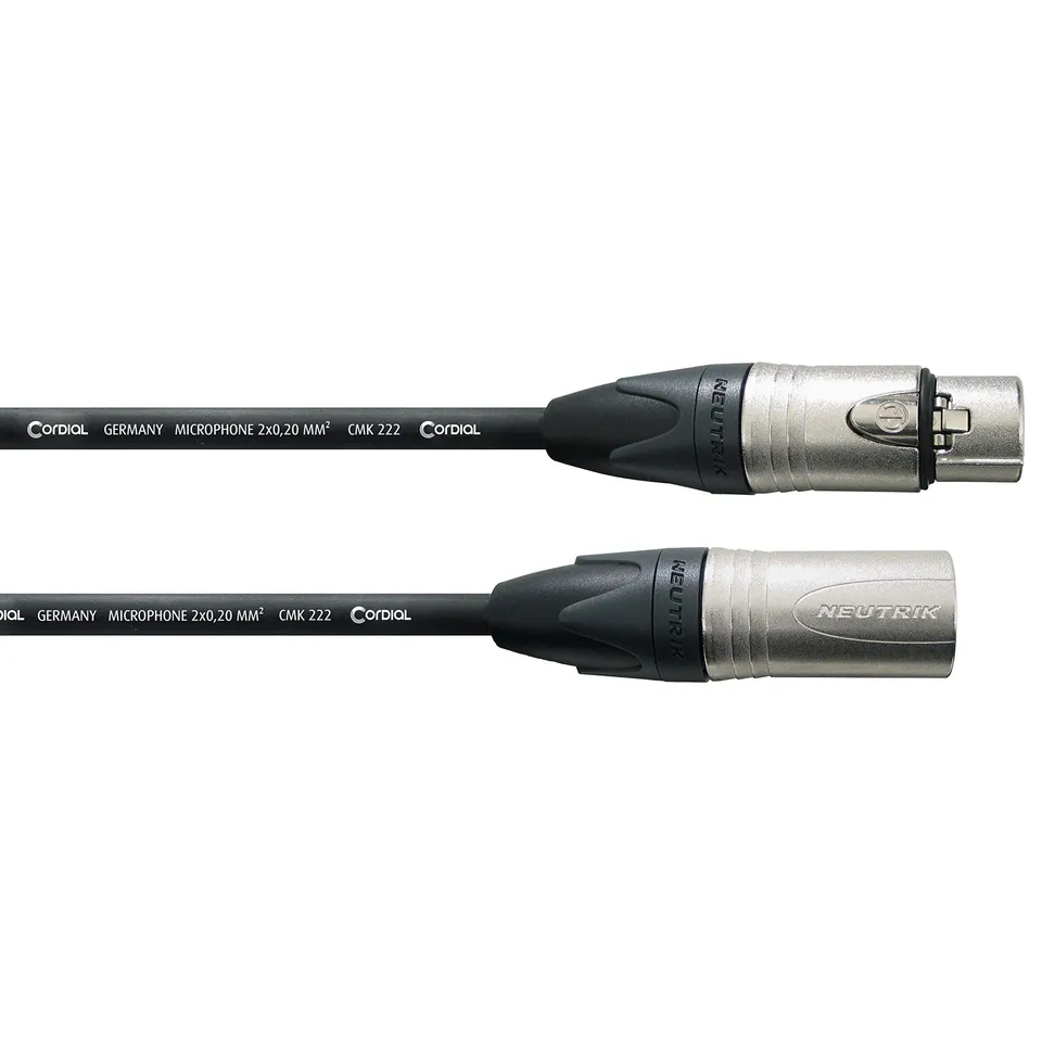cordial-cpm-5-fm-mikrofonkabel-5-m image 1