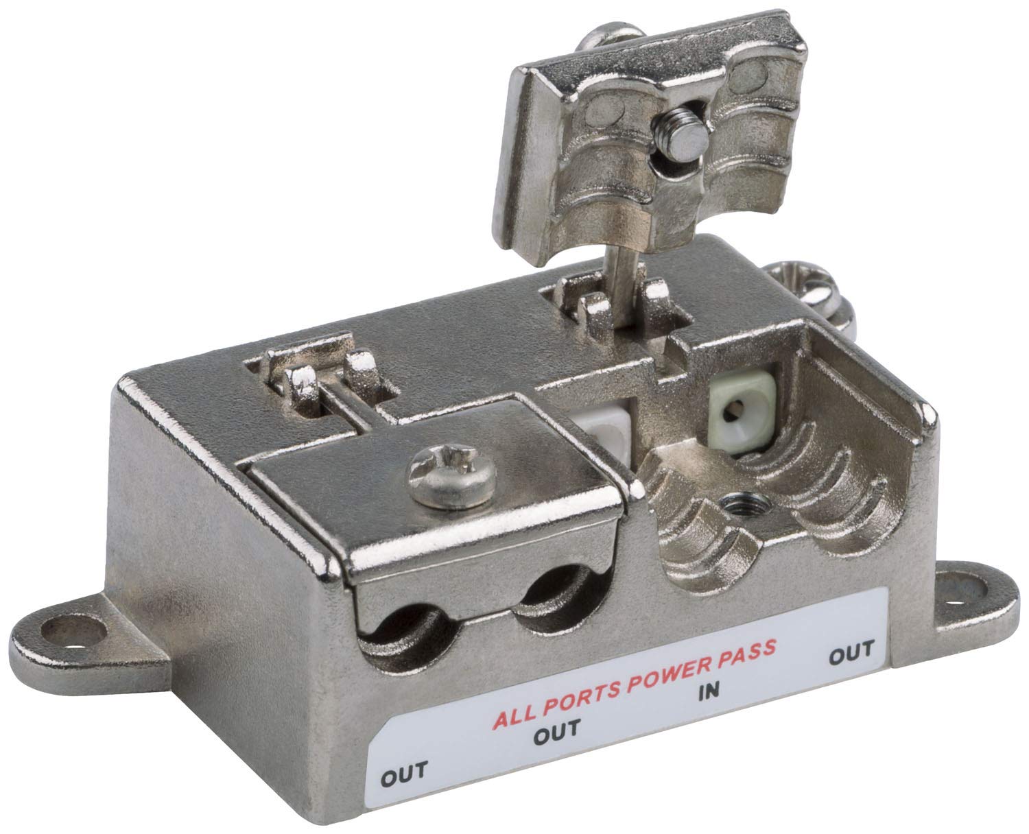 dur-line-d3fv-up-unterputz-sat-bk-verteiler-3-fach image 1